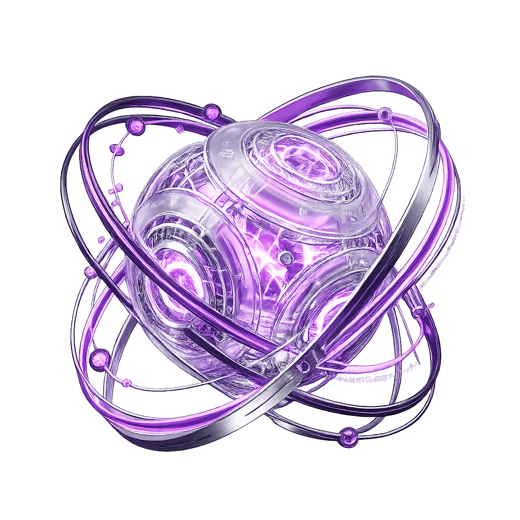 Agent 原生 3D 核心